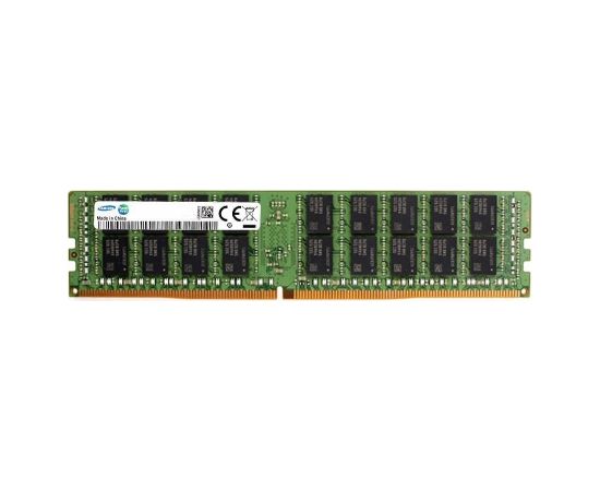 Samsung M393A4K40CB2-CTD memory module 32 GB 1 x 32 GB DDR4 2666 MHz ECC