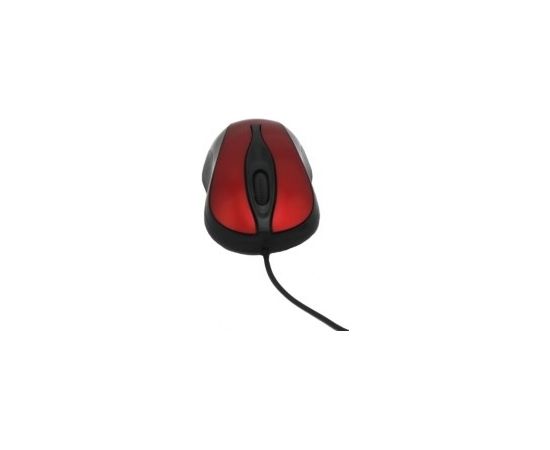 Esperanza TITANUM TM103R mouse Ambidextrous USB Type-A Optical 1000 DPI