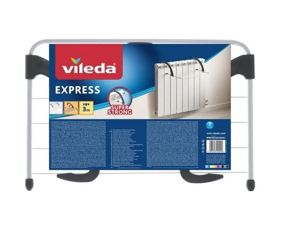 Clothes Drying Rack VILEDA Express