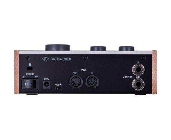 Universal Audio VOLT 276 - USB audio interface