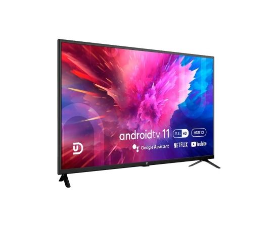 UD 40F5210 40" D-LED TV FULL HD ANDROID TV SMART