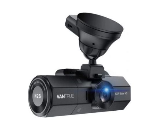 Dashcam Vantrue N2S Dual 1440P