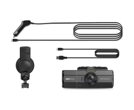 Dashcam Vantrue N2S Dual 1440P