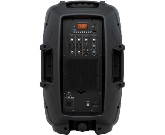Behringer PK112A - active loudspeaker 1x12"