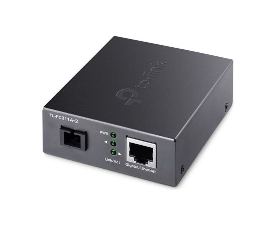 TP-LINK Gigabit WDM Media Converter