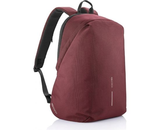 XD DESIGN ANTI-THEFT BACKPACK BOBBY SOFT RED P/N: P705.794