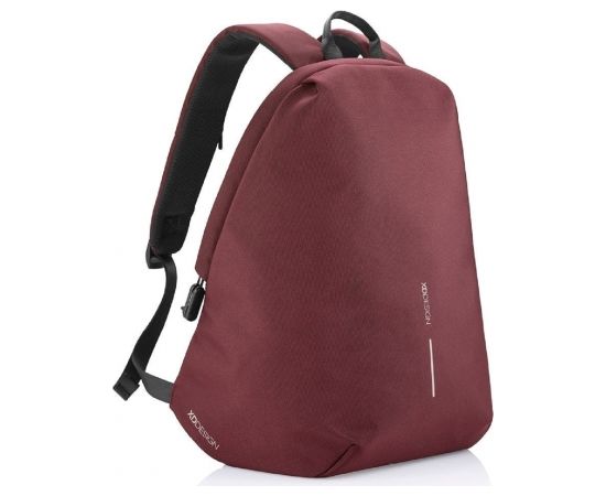 XD DESIGN ANTI-THEFT BACKPACK BOBBY SOFT RED P/N: P705.794