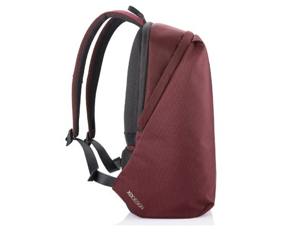 XD DESIGN ANTI-THEFT BACKPACK BOBBY SOFT RED P/N: P705.794