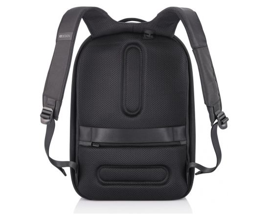 XD DESIGN ANTI-THEFT BACKPACK BOBBY FLEX GYM BAG BLACK P/N: P705.801