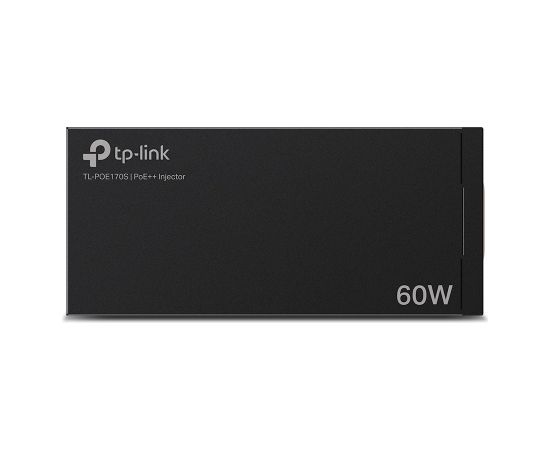 TP-Link TL-POE170S PoE adapter Gigabit Ethernet