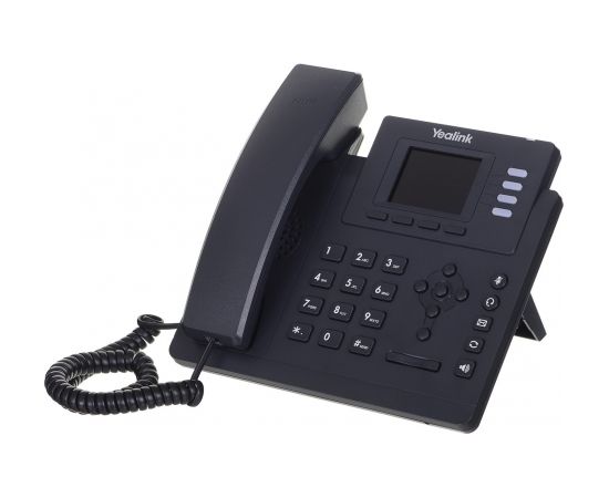 Yealink SIP-T33G IP phone Grey 4 lines LED