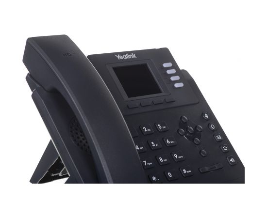 Yealink SIP-T33G IP phone Grey 4 lines LED