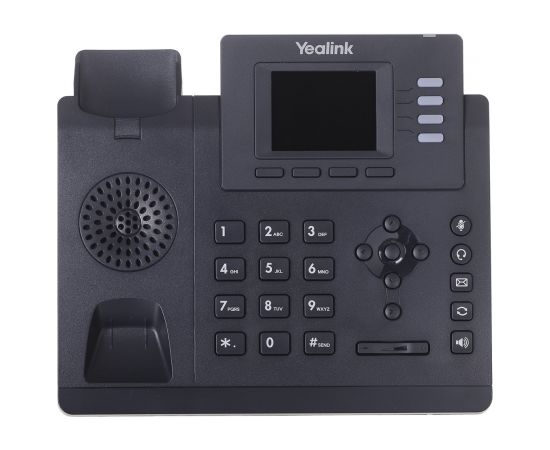 Yealink SIP-T33G IP phone Grey 4 lines LED