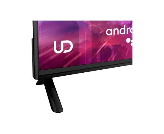 UD 43U6210 43" D-LED TV 4K ANDROID TV SMART