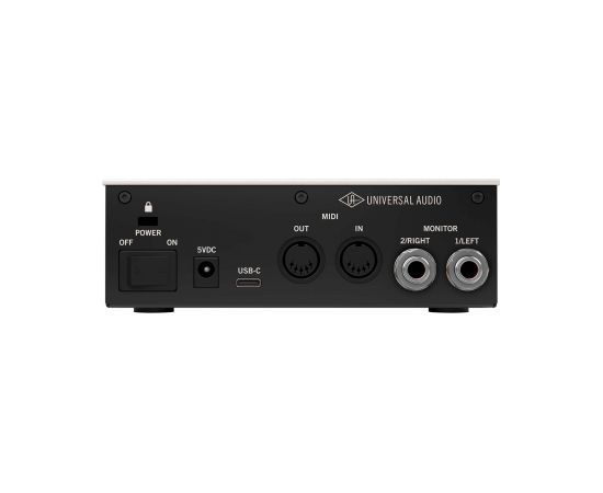 Universal Audio VOLT 1 - USB audio interface