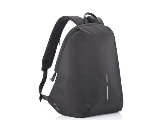 XD DESIGN ANTI-THEFT BACKPACK BOBBY SOFT BLACK P/N: P705.791