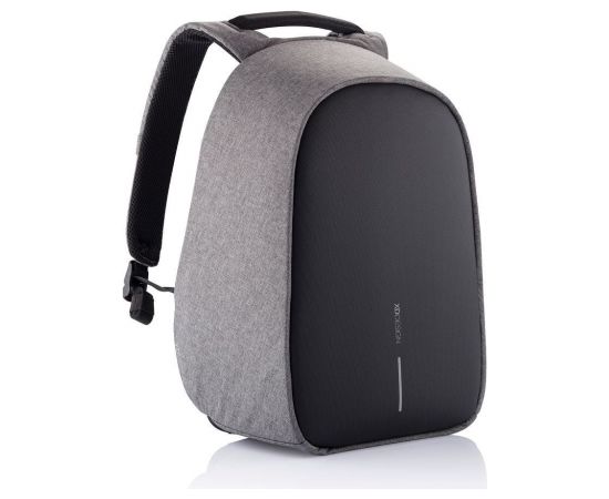 XD DESIGN ANTI-THEFT BACKPACK BOBBY HERO XL GREY P/N: P705.712