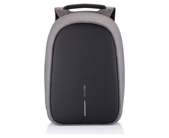 XD DESIGN ANTI-THEFT BACKPACK BOBBY HERO XL GREY P/N: P705.712