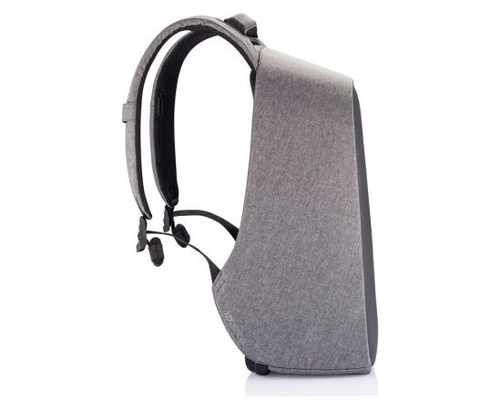 XD DESIGN ANTI-THEFT BACKPACK BOBBY HERO XL GREY P/N: P705.712