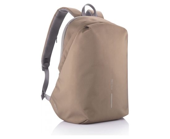 XD DESIGN ANTI-THEFT BACKPACK BOBBY SOFT BROWN P/N: P705.796