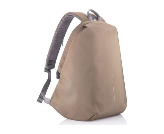 XD DESIGN ANTI-THEFT BACKPACK BOBBY SOFT BROWN P/N: P705.796