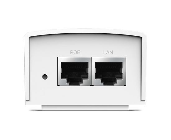 TP-Link TL-POE4824G PoE adapter Gigabit Ethernet 48 V