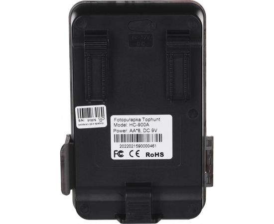Tophunt HC900A Охотничьи камеры