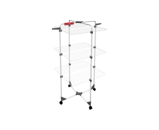 Clothes Drying Rack Vileda Mixer 3 Veļas žāvētājs Veļas žāvēšana