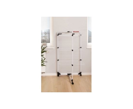 Clothes Drying Rack Vileda Mixer 3 Veļas žāvētājs Veļas žāvēšana