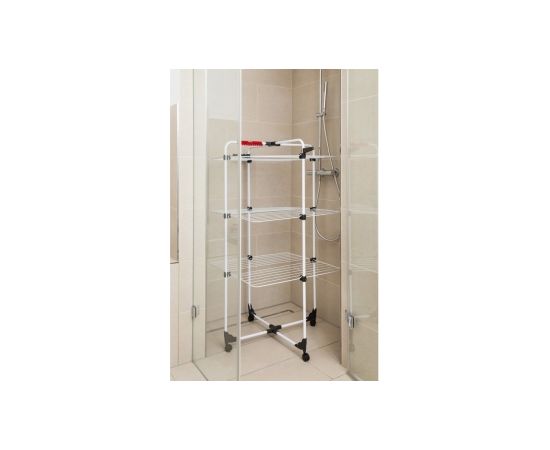 Clothes Drying Rack Vileda Mixer 3 Veļas žāvētājs Veļas žāvēšana