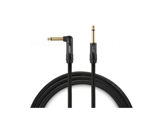 Warm Audio PREM-TS-1RT-10 audio cable 3 m 6.35mm TS Black