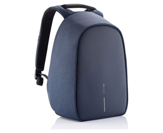 XD DESIGN ANTI-THEFT BACKPACK BOBBY HERO SMALL NAVY P/N: P705.705 Mugursomas