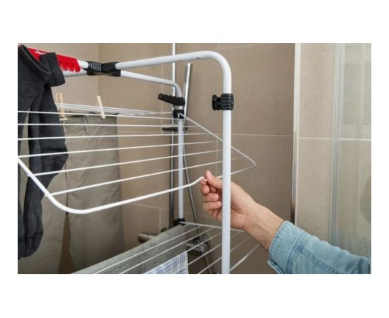 Clothes Drying Rack Vileda Mixer 4