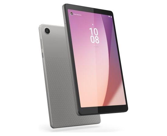 Lenovo Tab M8 MediaTek Helio A22  8" HD  3/32GB 5100mAh Android Arctic Grey Planšetdatori
