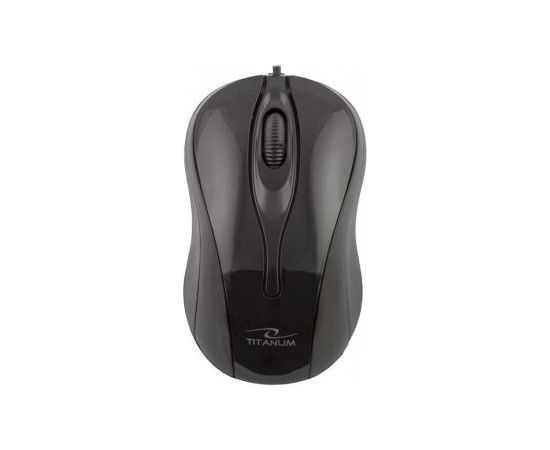 Esperanza TITANUM TM103K mouse USB Type-A Optical 1000 DPI Ambidextrous