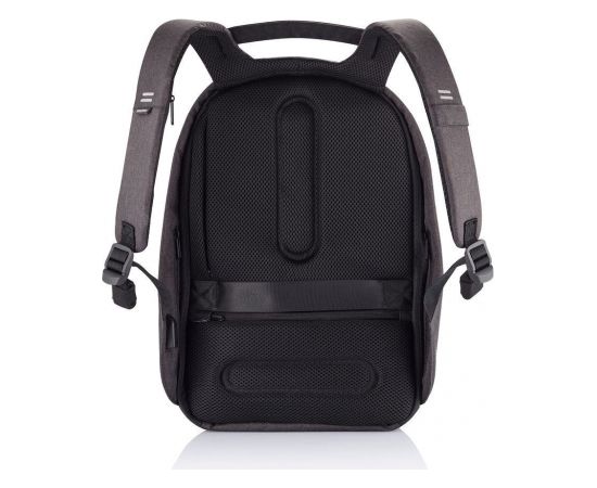 XD DESIGN ANTI-THEFT BACKPACK BOBBY HERO XL BLACK P/N: P705.711