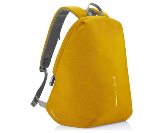 XD DESIGN ANTI-THEFT BACKPACK BOBBY SOFT YELLOW P/N: P705.798