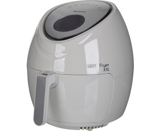 ARIETE 4618/02 Air Fryer XXL Hot air fryer 1800W 5,5 l Beige