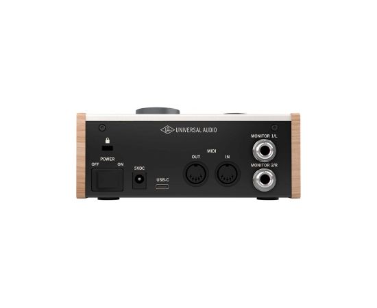 Universal Audio VOLT 176 - USB audio interface DJ tehnika