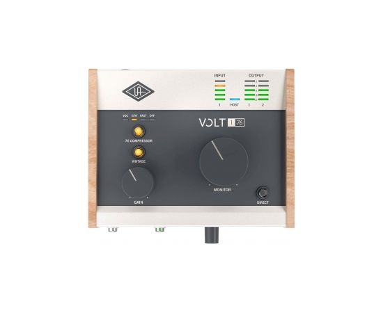 Universal Audio VOLT 176 - USB audio interface DJ tehnika