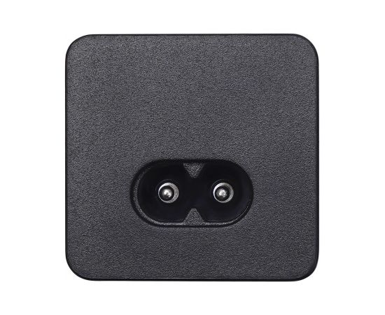 Akyga AK-CH-17 mobile device charger Black Indoor
