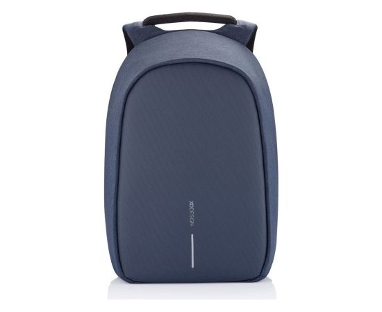 XD DESIGN ANTI-THEFT BACKPACK BOBBY HERO REGULAR NAVY P/N: P705.295