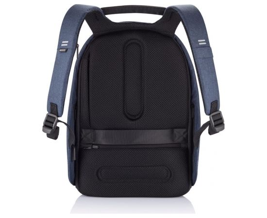 XD DESIGN ANTI-THEFT BACKPACK BOBBY HERO REGULAR NAVY P/N: P705.295