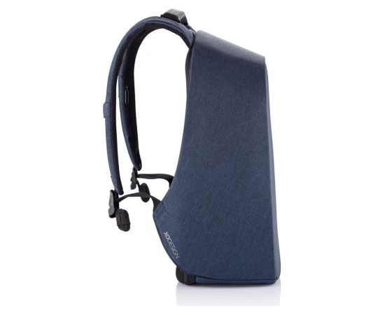 XD DESIGN ANTI-THEFT BACKPACK BOBBY HERO XL NAVY P/N: P705.715