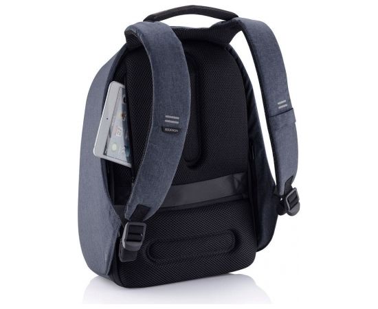 XD DESIGN ANTI-THEFT BACKPACK BOBBY HERO XL NAVY P/N: P705.715