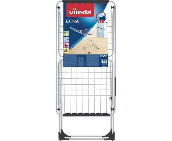 Clothes Drying Rack Vileda Extra
