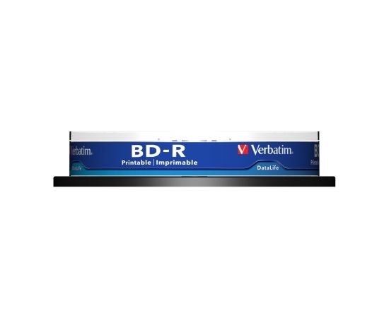 Verbatim Datalife 6x BD-R 25 GB 10 pc(s)