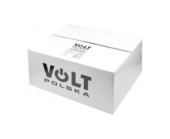 VOLT POLSKA UNINTERRUPTIBLE POWER SUPPLY SINUSPRO 1000 W 12/230V