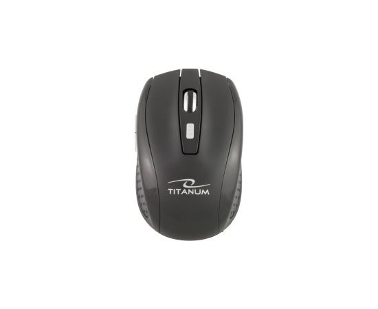 Esperanza TITANUM TM105K SNAPPER  mouse RF Wireless Optical 1600 DPI Right-hand