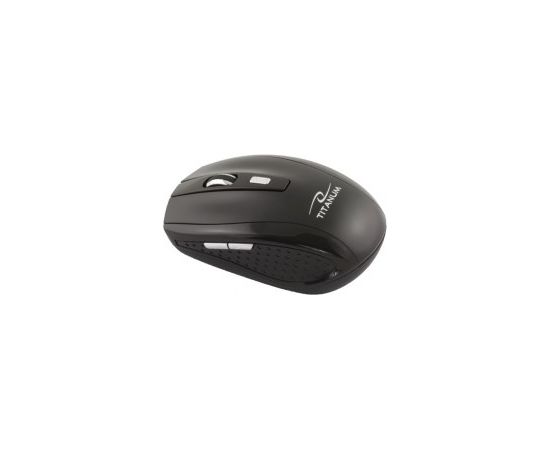 Esperanza TITANUM TM105K SNAPPER  mouse RF Wireless Optical 1600 DPI Right-hand